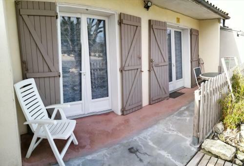 Apartamento R�sidence Les Plus Pr�s