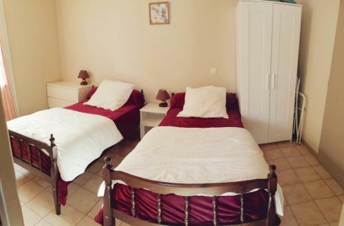 Apartamento R�sidence Les Plus Pr�s