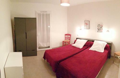 Apartamento R�sidence Les Plus Pr�s