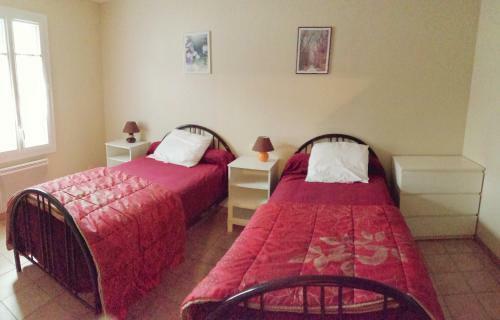 Apartamento R�sidence Les Plus Pr�s