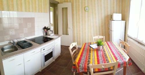 Apartamento R�sidence Les Plus Pr�s
