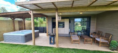 Domaine Des Gramin�es