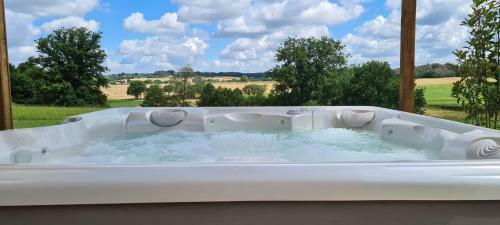 Domaine Des Gramin�es