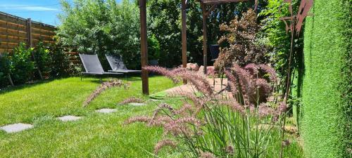 Domaine Des Gramin�es