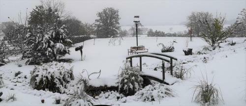 Domaine Des Gramin�es