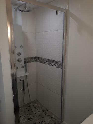 Apartamento Futuroscope Appartement 40m2 � 7 Min Du Parc