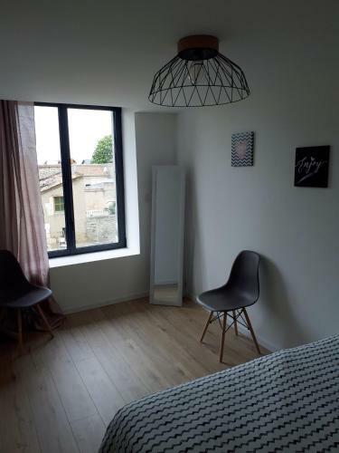 Apartamento Futuroscope Appartement 40m2 � 7 Min Du Parc