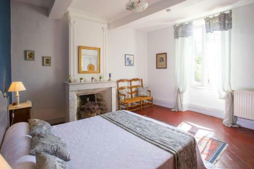 Semi-detached House Jonquerettes - Prv01102j-l