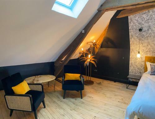 Bed & Breakfast La Maison De Martha