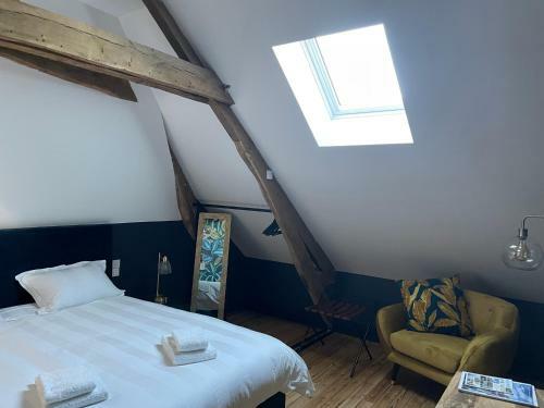 Bed & Breakfast La Maison De Martha