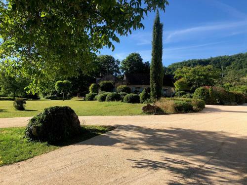 La Cabane Spa Des Truffiers