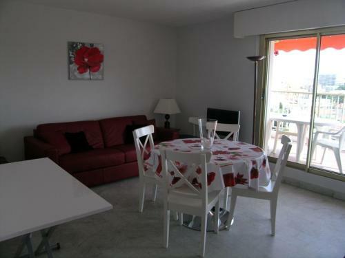 Apartamento L'iliade