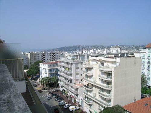 Apartamento L'iliade