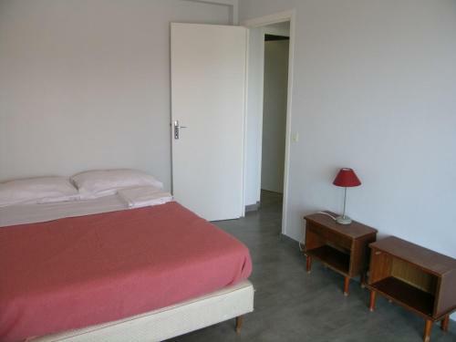 Apartamento L'iliade
