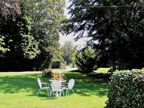 Apartamento Le Glycine