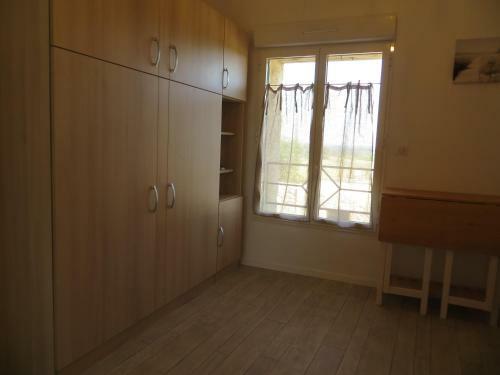 Aparthotel Domaine de Christin Studios-h�tel