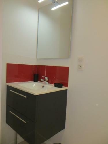 Aparthotel Domaine de Christin Studios-h�tel