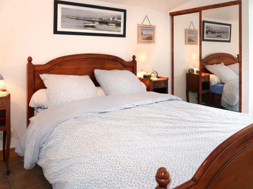 Holiday Home Maner Drolic - Ker238