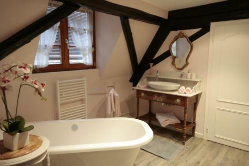 Apartamento Appartement Louise Avec Balcon