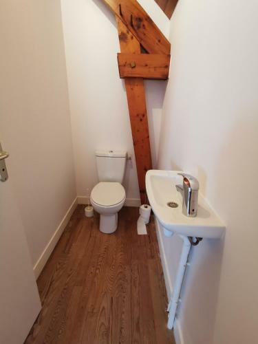 Les Abris