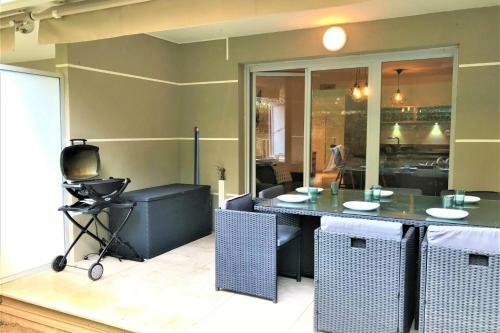 Apartamento Centre Juan Les Pins