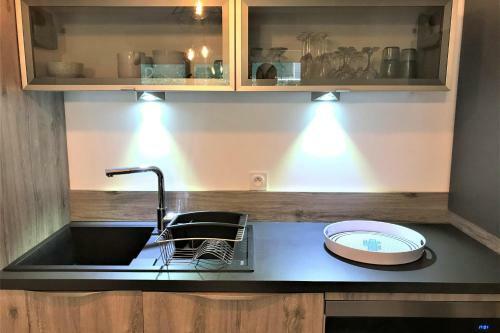 Apartamento Centre Juan Les Pins