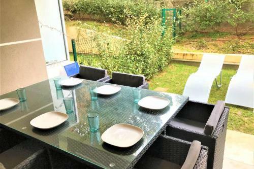 Apartamento Centre Juan Les Pins