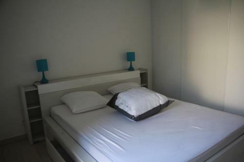 Apartamento Centre Juan Les Pins