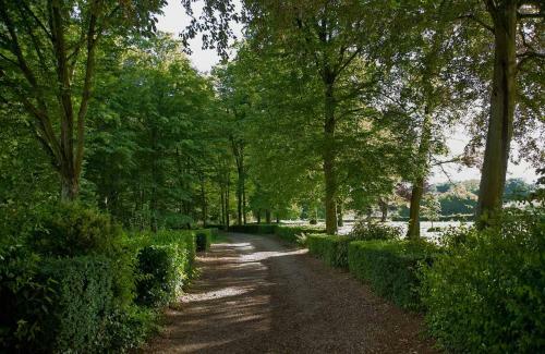 Bed & Breakfast Chateau de Joyeux - Chambres D'hotes