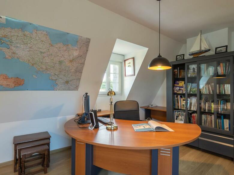 Holiday Home Ty Louarn