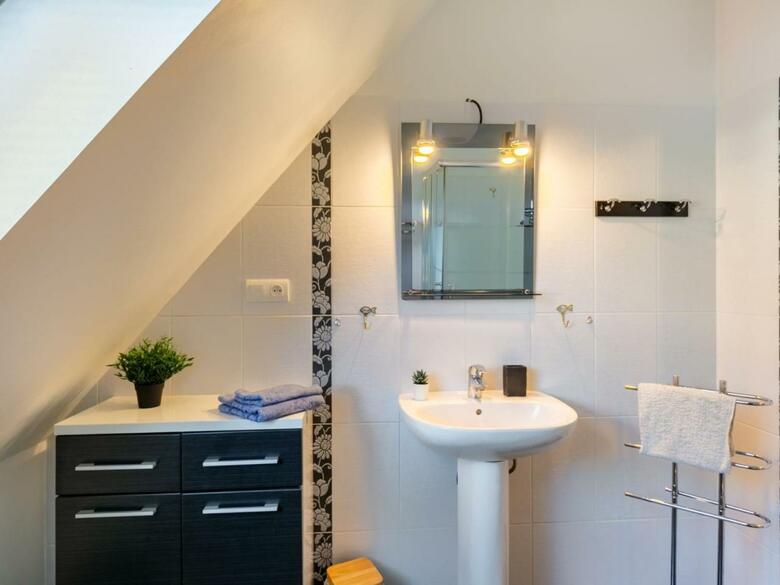 Holiday Home Ty Louarn