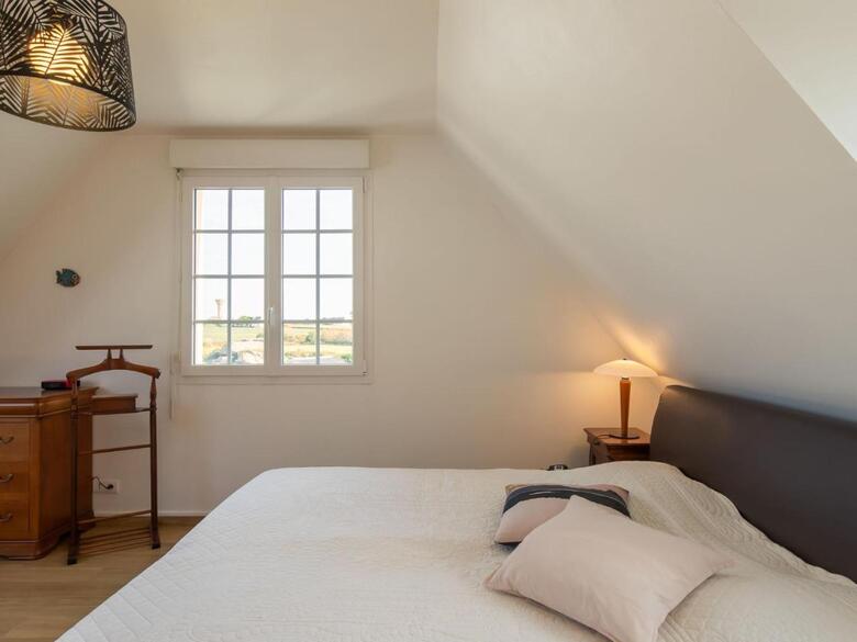 Holiday Home Ty Louarn