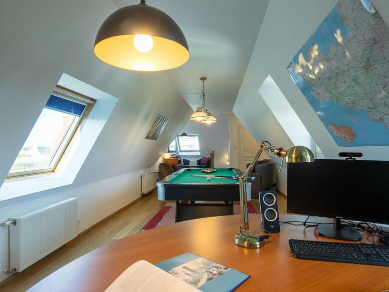 Holiday Home Ty Louarn