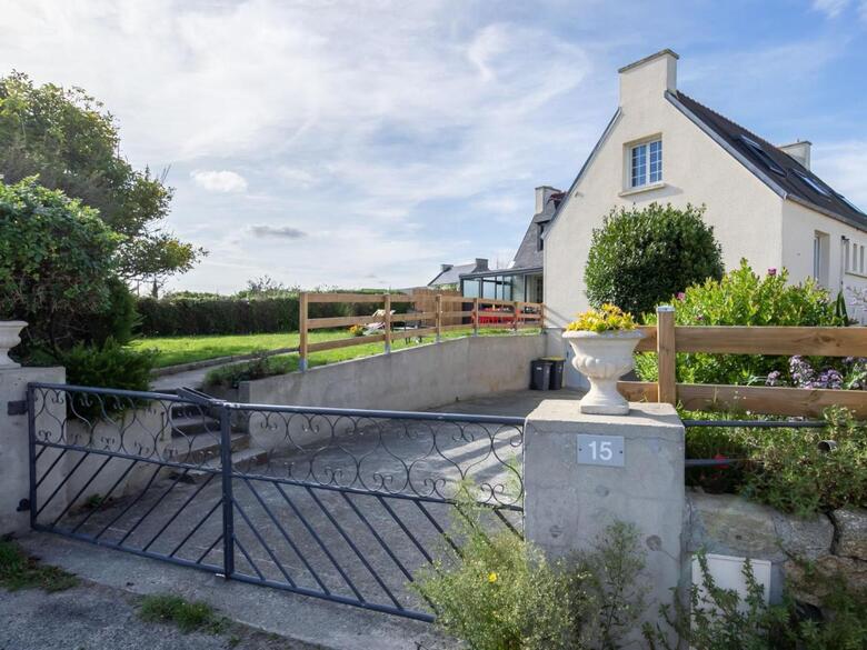 Holiday Home Ty Louarn