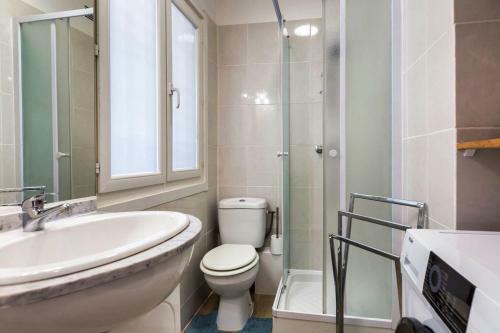 Apartamento Beautiful Modern And Bright Studio