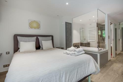 Apartamentos Wellholidays 19 - Studio Avec Baln�o