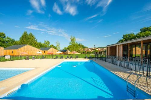Village de Vacances Les Lambrilles