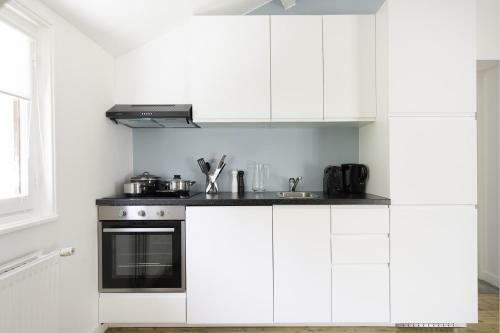 Apartamento L'ekrin Des Bains