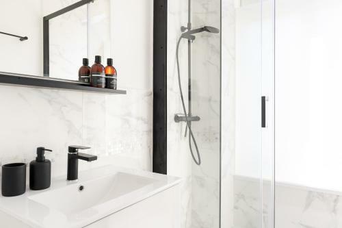 Apartamento L'ekrin Des Bains