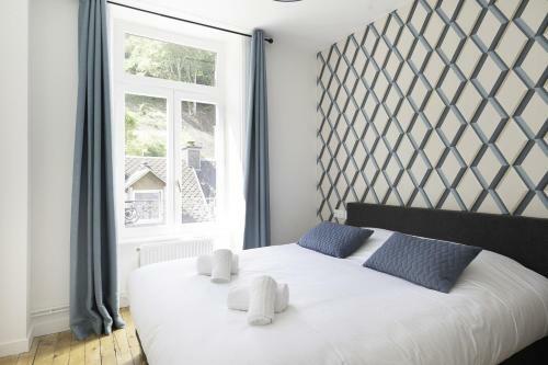 Apartamento L'ekrin Des Bains