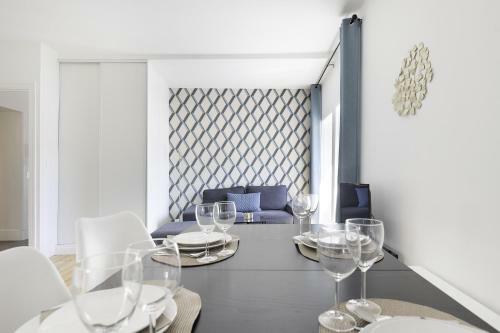 Apartamento L'ekrin Des Bains