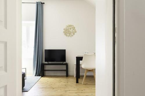 Apartamento L'ekrin Des Bains