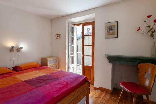 Stunning 1-bed Apartment In La Brigue