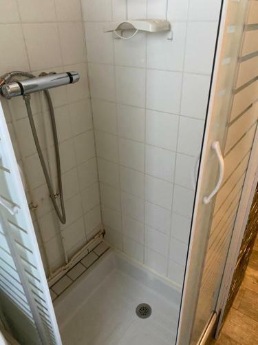Apartamento Studio Le Chitelet