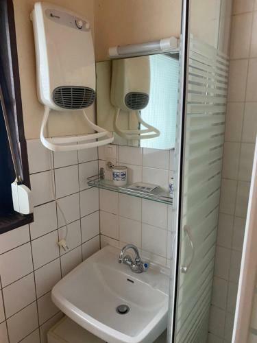 Apartamento Studio Le Chitelet