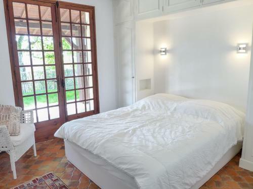 Holiday Home Planquehaute
