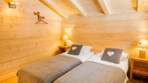 Le Ciste - Chalet - Bo Immobilier