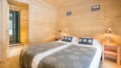 Le Ciste - Chalet - Bo Immobilier