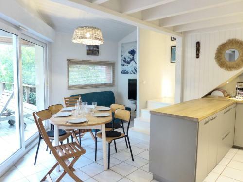 Holiday Home Golf Loisirs-6
