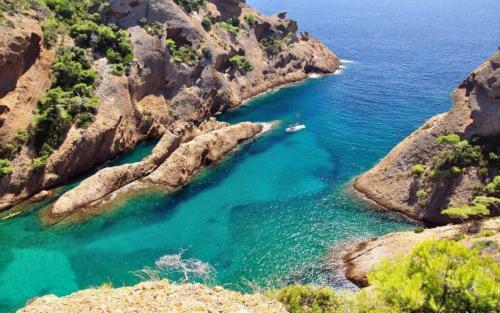 Clos Des Plages Maison de Vacances